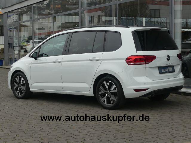 Volkswagen Touran Comfortline BMT TDI Comf.line ACC°AHK°Cam
