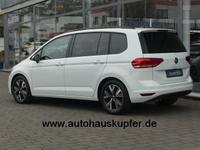 Volkswagen Touran Comfortline BMT TDI Comf.line ACC°AHK°Cam