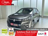 Suzuki S-Cross 1.4 Comfort+ AllGrip Automatik+Leder+uvm - Suzuki (SX4) S-Cross mit Benzin-Antrieb: Automatik