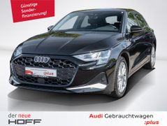Audi A3 Sportback 35 TFSI Advanced S tronic Kamera AC