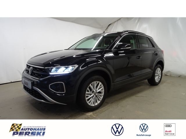 Volkswagen T-Roc 2.0 TDI Life  KLIMA, LED, APP CONNECT, AHK