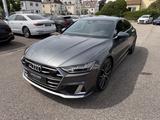 Audi S7 quattro / LASER / B&O / ACC / KAMERA / MEMORY - gebrauchte Audi S7 aus dem Jahr 2020