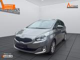 Kia Carens UEFA Euro 2016*LED*NAVI*KAM*7 SITZER* - : Kleinbus, Sitzer 20