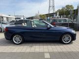 BMW 218i Cabrio Sport Line , 1.HAND , NAVi , LEDER - BMW 218 in Duisburg