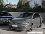Volkswagen Golf VIII GTE 1.4 DSG eHybrid BlackStyle NAVI - VW Golf Gebrauchtwagen in Bremen