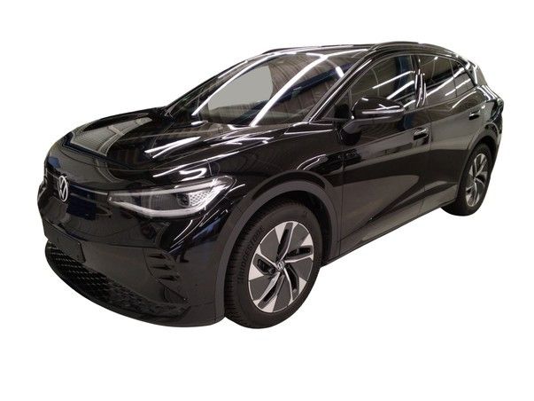 ID.4 GTX 4MOTION IQ.LIGHT+AHK+PANO+AR HUD+NAVI++