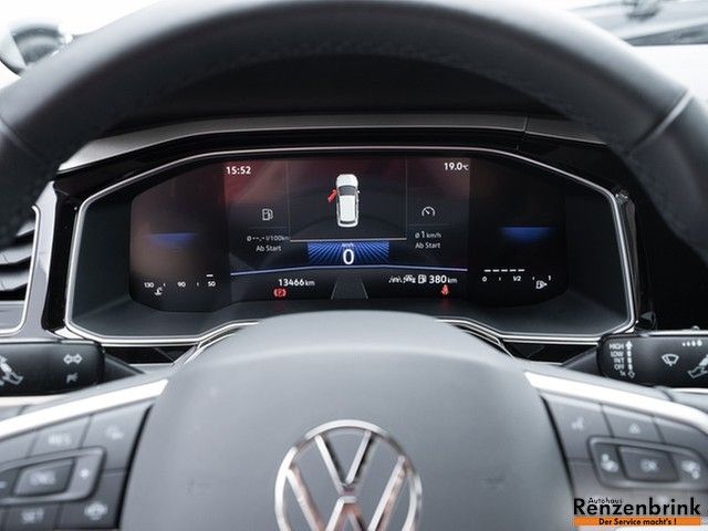 Polo Move TSI Navi LED Sitzhzg. Ganzjahresreifen
