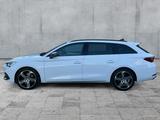 Seat Leon ST 2.0 TSI DSG FR PLUS LED+NAVI+ACC+SHZ+RFK - Seat Leon: Fr Dsg