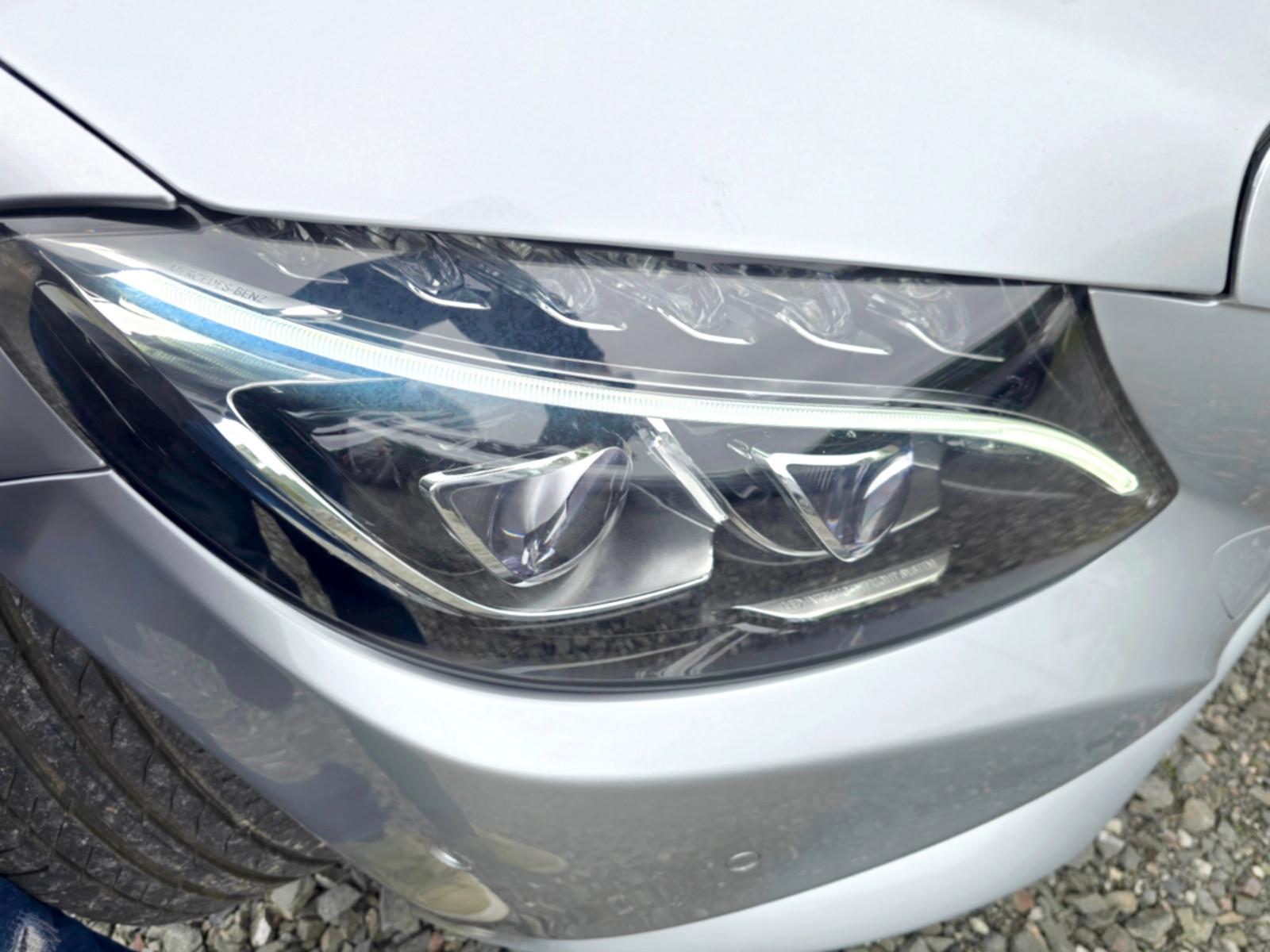 Mercedes-Benz C 180 CGI Avantgarde*Scheckheftgepflegt*