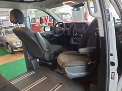 Pössl Mercedes Vito Vanstar Plus *DRIVE**ALLRAD*