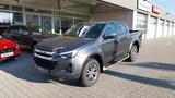 Isuzu D-Max Double Cab 4x4 LSE A/T Facelift 2025 - Isuzu D-Max mit Diesel-Antrieb: Geländewagen, 4x2 Double Cab