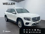 Mercedes-Benz GLB 180 d 8G-DCT Progressive *LED*digi CP*AHK*CA - Mercedes-Benz GLB 180 Gebrauchtwagen