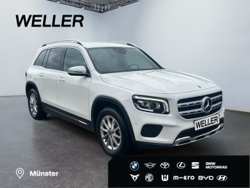 Mercedes GLB 180 - 3