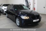 BMW 320i Touring Steuerkette Neu*Teilleder*TÜV Neu - BMW aus 2006: Kombi
