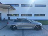 BMW M4 CS Original-Zustand Deutsches-Fahrzeug  - BMW M4: Cs