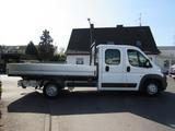 Citroën Jumper 3.0HDi DoKa Maxi 7-Sitzer AHK 1.HD - Angebote entsprechen deinen Suchkriterien