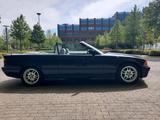 BMW 320 Cabrio  E 36 - BMW 320: Cabrio, E36