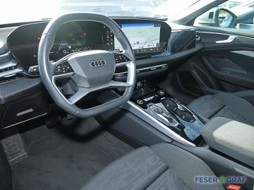 Audi A6 - 7