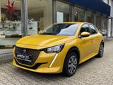 Peugeot e-208 Active 136 PS LED Apple CarPlay Android Au - Peugeot e-208 Gebrauchtwagen