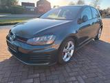 Volkswagen Golf 2.0 TSI BMT GTI - Volkswagen aus 2013: GTI