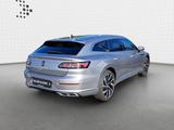 Volkswagen Arteon Shooting Brake R-Line 2.0 TDI AHK*HuD*RFK - Volkswagen Arteon: R Line