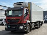 Iveco Stralis 260S31 *Intarder*Thermoking*Lift*LBW - Angebote