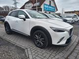 Mazda CX-3 Sports-Line AWD°BOSE°Kam°HeadUp°1Hand - Mazda CX-3 in Duisburg