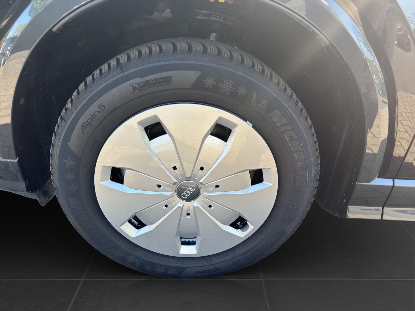 Audi Q2 - Bild 7