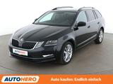 Skoda Octavia 1.5 TSI ACT Style Aut.*NAVI*PDC* - Skoda Octavia Gebrauchtwagen in Frankfurt