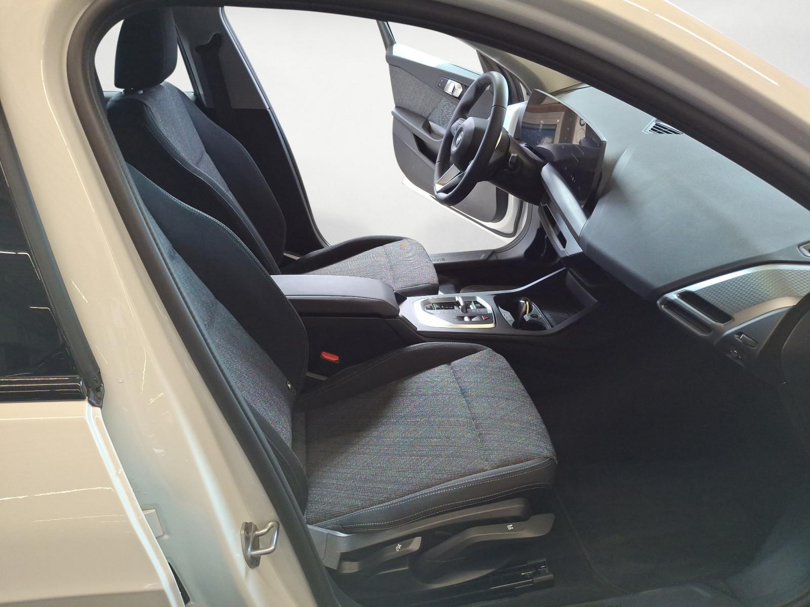 BMW 1 Series Steptronic Premium Paket AHK, миниатюра 13