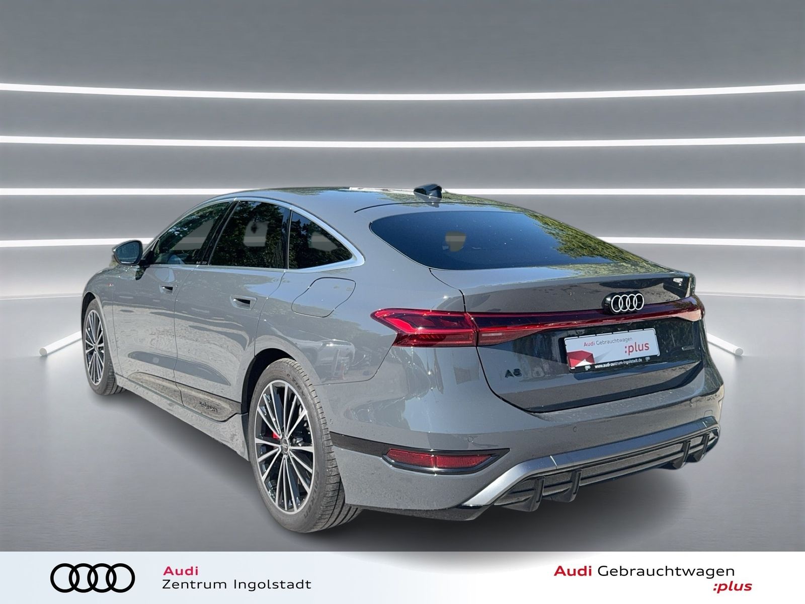 Audi A6 - Bild 6