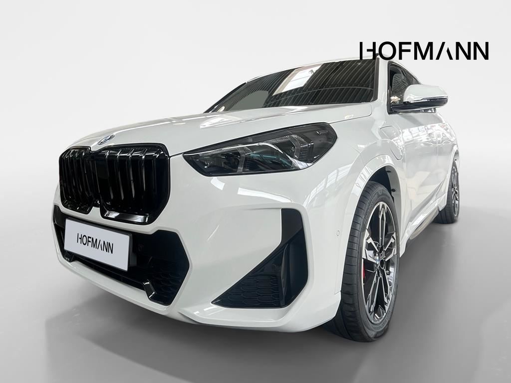 BMW X1 xDrive30e M Sport Pro HEUP LED NAV AHK