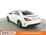 Mercedes-Benz CLA 250 4Matic AMG Line Aut.*NAVI*HK*TEMPO*LED* - Mercedes-Benz CLA-Klasse in Essen