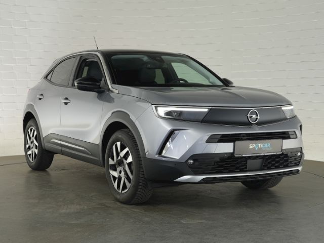 Mokka B ELEGANCE+NAVI+LED+RÜCKFAHRKAMERA+SITZ-/L