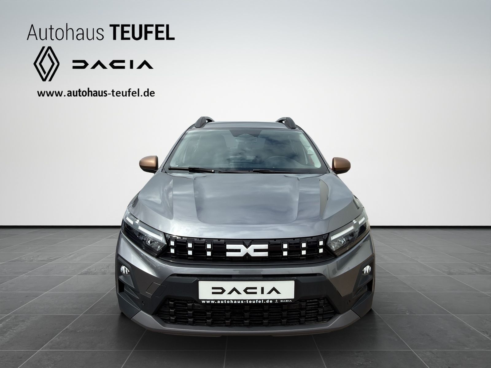 Dacia Sandero - Bild 9