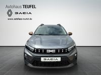 Dacia Sandero - Vorschau Bild 9