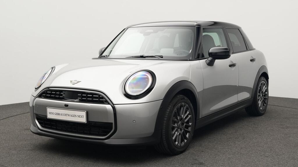 MINI Cooper C 5-Türer
