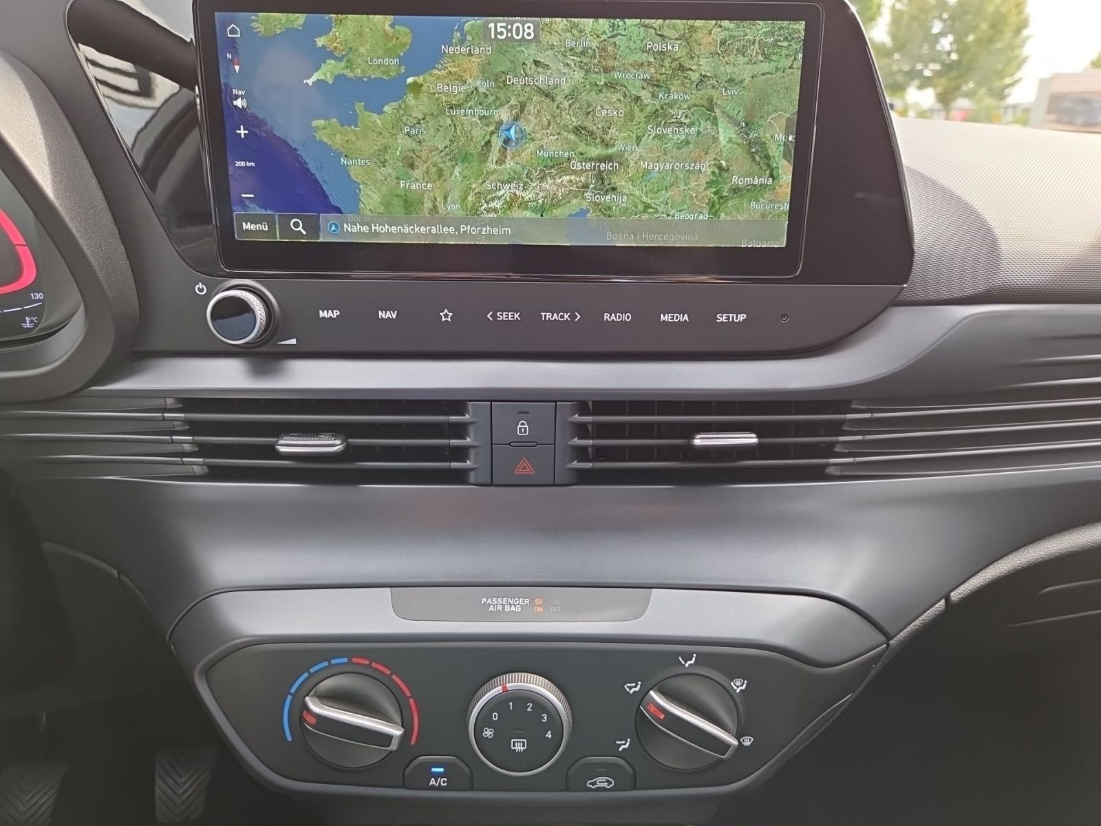 Hyundai BAYON – Bild 17