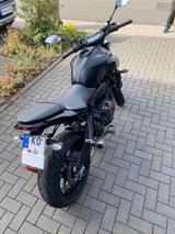 Yamaha MT-07 TÜV & Service NEU - MT 07