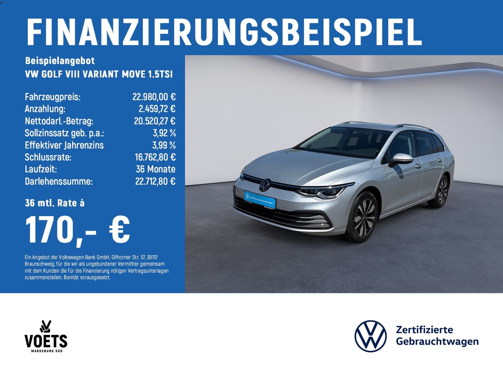 Volkswagen Golf - Bild 2