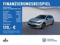 Volkswagen Golf - Vorschau Bild 2