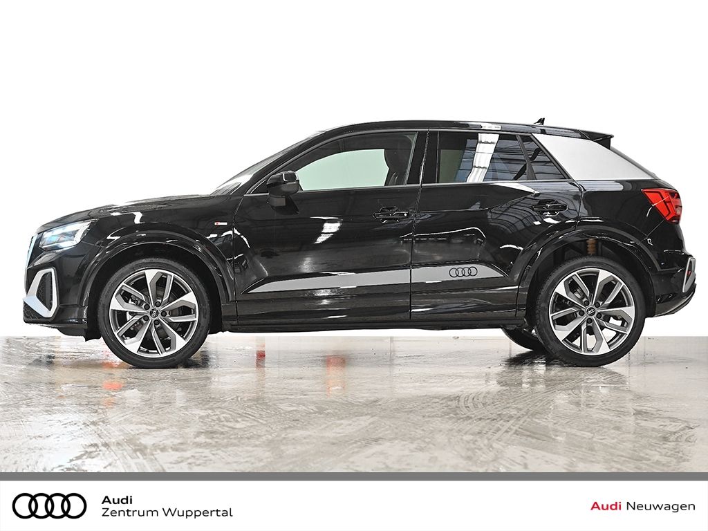Audi Q2 - Bild 4