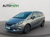 Opel Zafira C 120 Jahre | AHK | Navi | DAB | 7Sitzer - Opel Zafira 120-Jahre