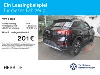 Volkswagen T-Roc - Vorschau Bild 3