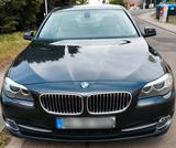 BMW 523i 204 PS F10 Leder, Navi, Tempomat,... - BMW 523: 523i F10