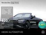 Mercedes-Benz CLE 450 4MATIC Cabriolet |AMG|NIGHT|DISTR|KEYL