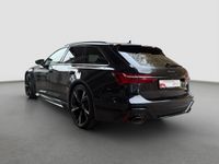 Audi RS6 - Vorschau Bild 8