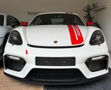 Porsche 718 Cayman GT4 Sports Cup Edit|1 v. 100|PA 12.25 - Porsche: Cup