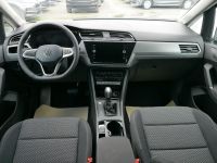 Volkswagen Touran - Vorschau Bild 12
