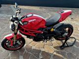 Ducati 1100 Monster EVO